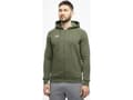Pikkukuva 2 / 2: Under Armour Men's Rival Fleece FZ Hoodie Khaki 1379767 390