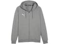 Miniatyrbild 2 av 2: Puma Team Goal Casuals Hooded Grey 658595 33