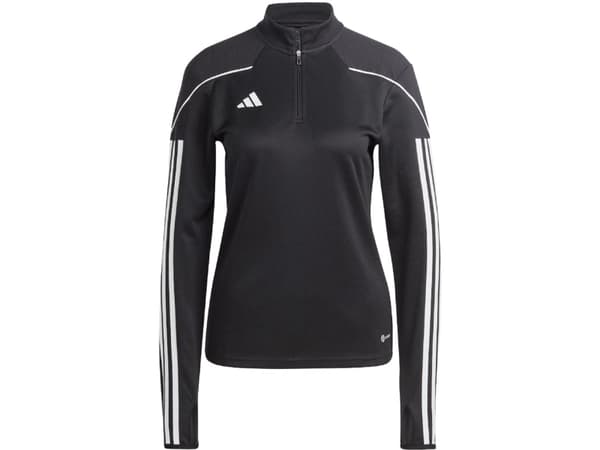 Women's sweatshirt adidas Tiro 23 League Training Top black HS3484 XL