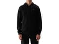 Miniatyrbild 1 av 2: Men's sweatshirt 4F M0951 deep black 4FWSS24TSWSM0951 20S M