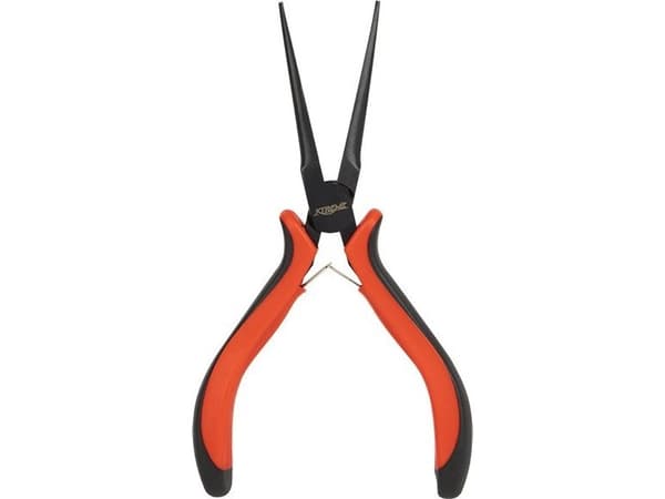 Blås 1457# Presisjonsforlenget tang 160mm
