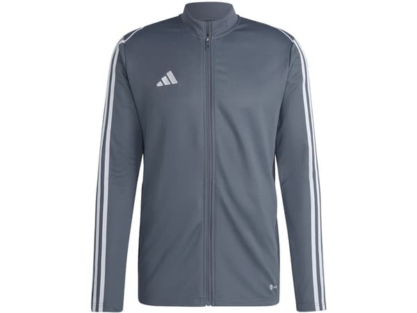 Bluza adidas TIRO 23 Trening JKT HS3504