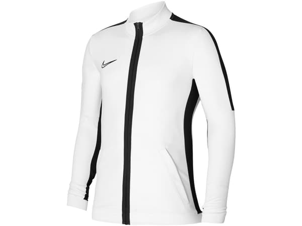 Nike Dri-FIT Academy 23 Miesten collegepaita Valkoinen DR1681 100 L