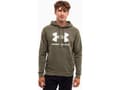 Miniatyrbilde 1 av 2: Under Armour Rival Fleece Logo HD Men's Sweatshirt olive 1379758 390 L