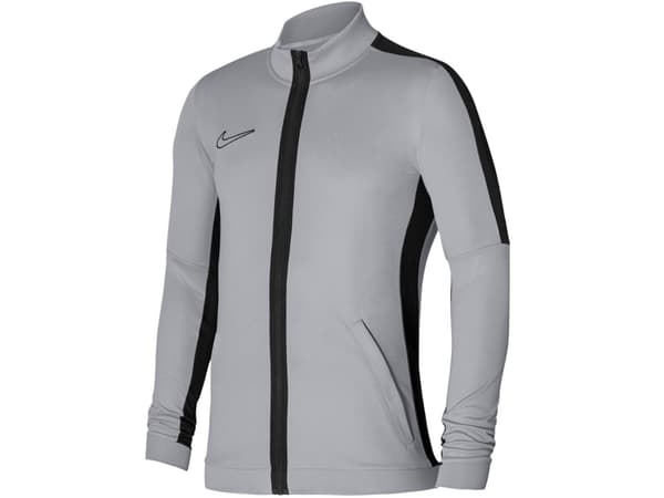 Nike Dri-FIT Academy 23 Grey-Black Sweatshirt DR1681 012 XL
