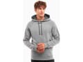 Miniatyrbilde 1 av 2: Under Armour Rival Fleece Hoodie grey 1379757 025 XL