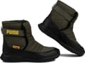 Miniatyrbild 1 av 2: Puma Nieve WTR AC PS 380745 02 Kids Shoes