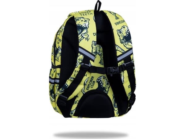 Patio Jerry Dino Adventure CoolPack F029705 ungdomsryggsekk