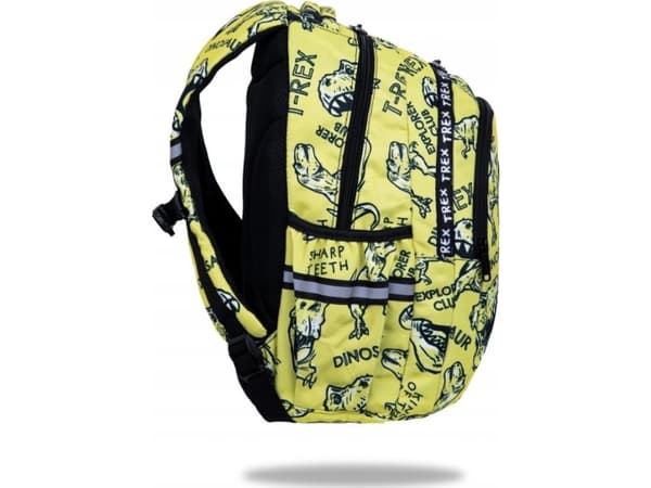 Patio Jerry Dino Adventure CoolPack F029705 ungdomsryggsekk