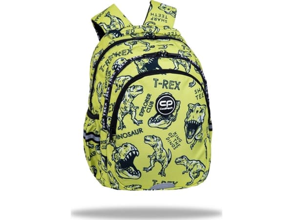 Patio Jerry Dino Adventure CoolPack F029705 ungdomsryggsekk
