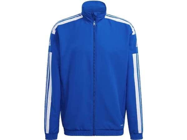 adidas Squadra 21 Presentation Jacket blue GP6445 M