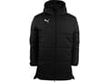 Pikkukuva 1 / 2: Puma lasten takki Puma Bench musta 657269 03 152cm