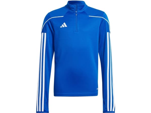adidas Tiro 23 League Training Top blue HS3490 128cm