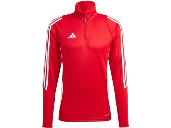 adidas Tiro 24 Training Top red IS1045 XL