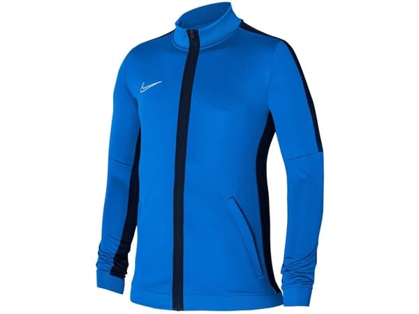 Nike Dri-FIT Academy 23 Men's Sweatshirt Blue DR1681 463 2XL