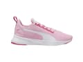 Miniatyrbilde 2 av 2: Puma Barnesko Puma Flyer Runner Jr High rosa 192928 46 37,5