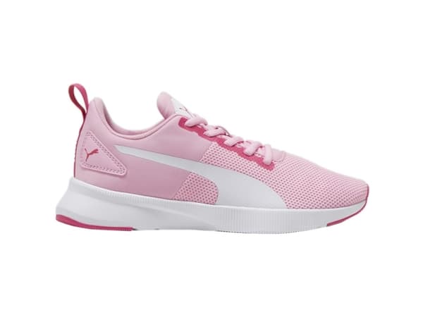 Puma Barnesko Puma Flyer Runner Jr High rosa 192928 46 37,5