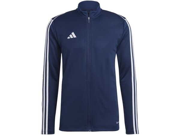 Bluza adidas TIRO 23 Trening JKT HS3503