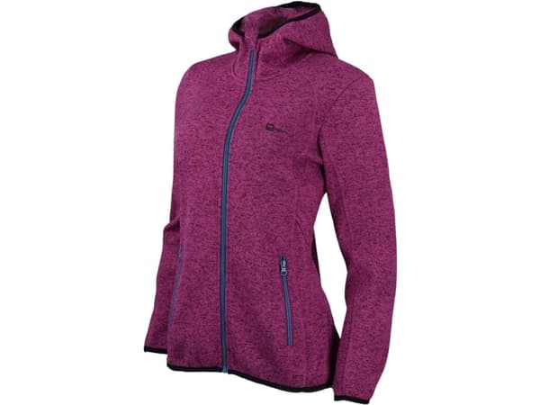 Bjørn Genser for kvinner Bjorn Cabianca fuchsia HE934756 M