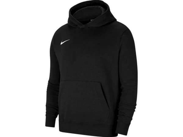Nike Park 20 Fleece Pullover Hoodie black CW6896 010