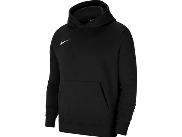 Nike Park 20 Fleece Pullover Hoodie black CW6896 010