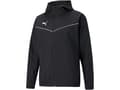 Miniatyrbilde 2 av 2: Puma teamRISE All Weather Jacket black 657396 03
