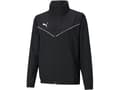 Miniatyrbild 1 av 2: Puma teamRISE All Weather Jacket black 657402 03