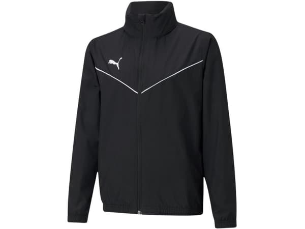 Puma teamRISE All Weather Jacket black 657402 03