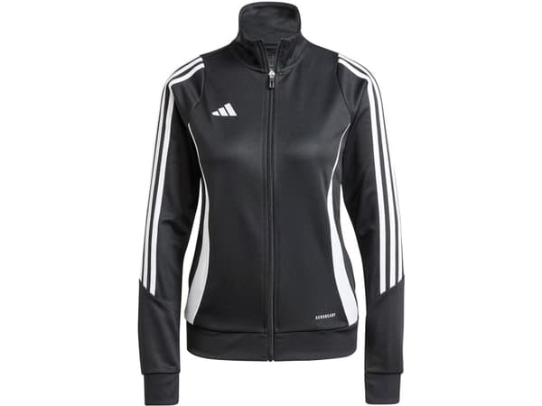 adidas Tiro 24 Training Women's Sweatshirt Black IJ9961 M