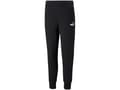 Miniatyrbilde 1 av 2: Puma ESS Sweatpants FL black 586839 01