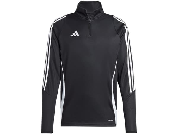 adidas Tiro 24 Training Top black IJ9963 2XL