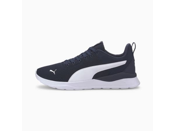 Men's shoes Puma Anzarun Lite navy blue 371128 05