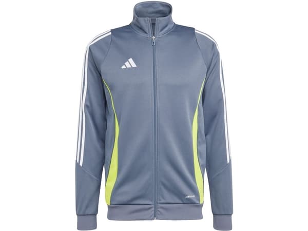 adidas Tiro 24 Training Men's Sweatshirt Grey IV6939 M