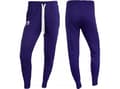 Miniatyrbilde 1 av 2: Under Armour Under Armour Rival Fleece damebukser marineblå 1356416 468 M