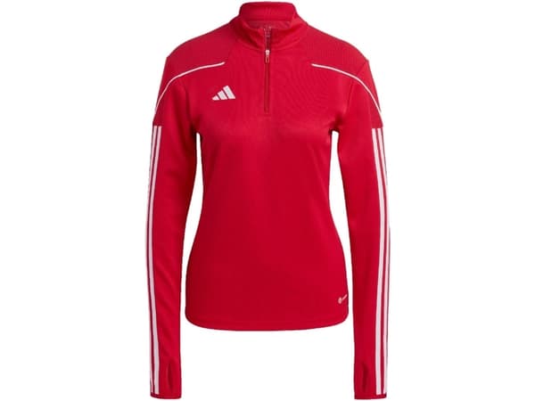 adidas Tiro 23 League Training Top red HS3482 L