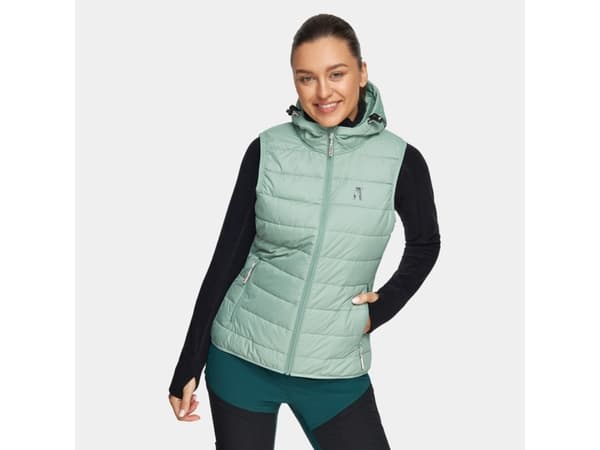 Alpinus Vest Alpinus Monza W BR18178, Str: M
