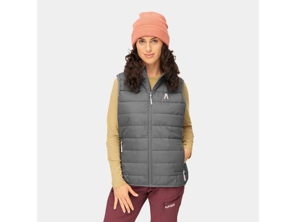 Alpinus Vest Alpinus Monza W BR18174, Str: M