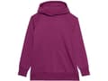 Miniatyrbild 1 av 2: Women's sweatshirt 4F F0955 purple 4FWSS24TSWSF0955 51S S