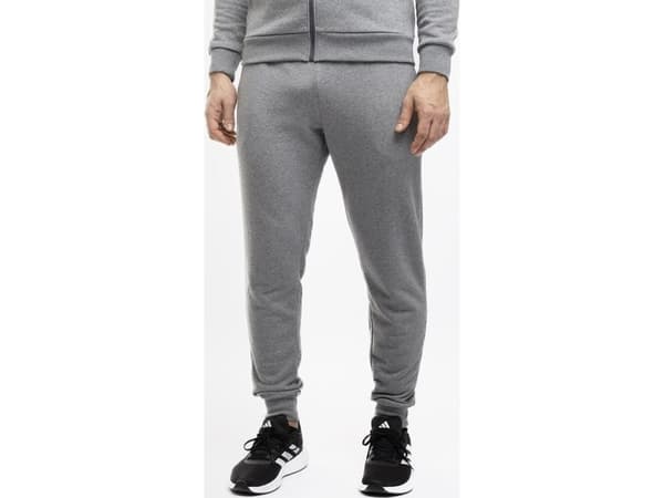 Under Armour Spodnie męskie Under Armour Rival Fleece Joggers szare 1379774 025 S