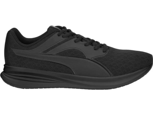 Puma Transport Shoes Black 377028 05