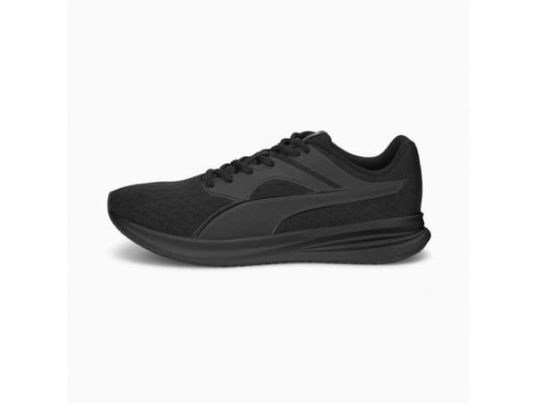 Puma Transport Shoes Black 377028 05