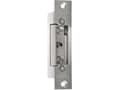 Miniatyrbilde 2 av 2: Electric strike low-current symmetr., with memory and block. SCOT ES-S12DCN-MB PROFI