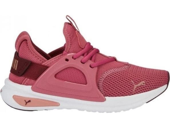 Women's shoes Puma Softride Enzo Evo dirty pink 377048 05