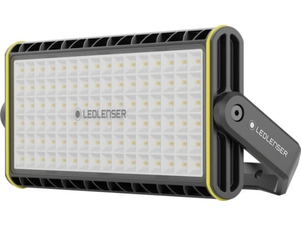 LEDLENSER ARBETSLAMPA AF12R ARBETE
