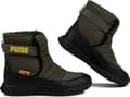 Miniatyrbilde 1 av 2: Puma Barnesko Puma Nieve WTR AC PS 380745 02 32