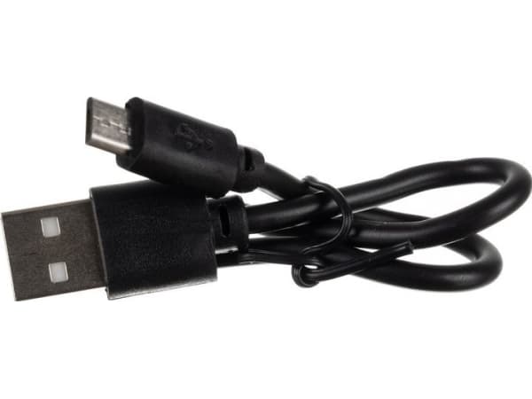 Latarka Trizand Latarka T6 USB L18368 L18368