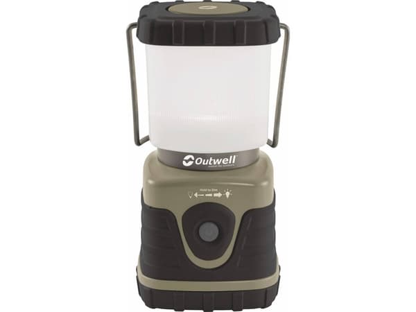 Karneoli DC 600 OUTWELL -valaisin