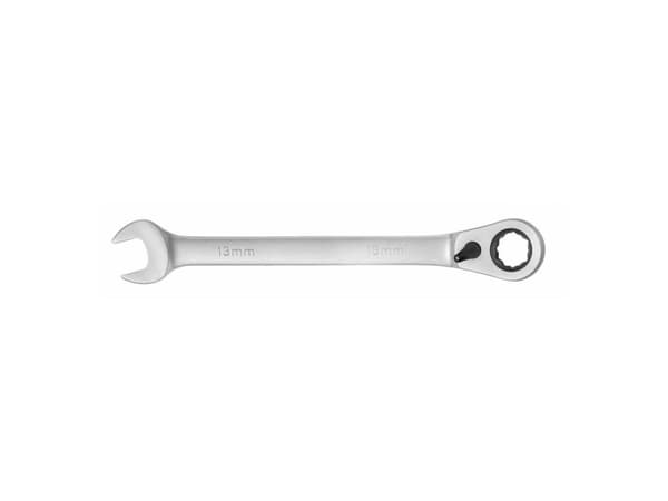 Gedore R07201190 Ringnyckel 1 del 19 mm