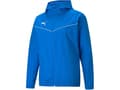 Miniatyrbild 3 av 3: Puma teamRISE All Weather Jacket blue 657396 02