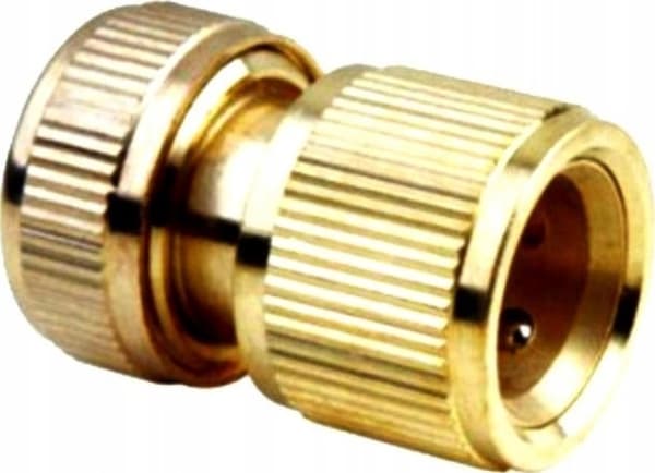 XTline Brass quick connector 3/4''